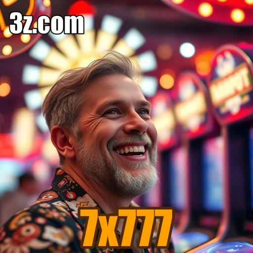 Arcade no 7x777: Diversão e Interação Garantidas