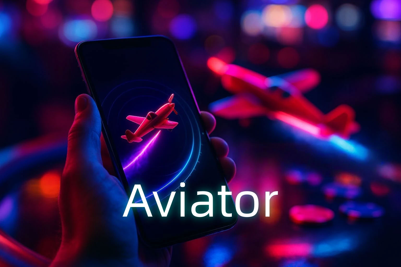 7x777 Aviator Festivo