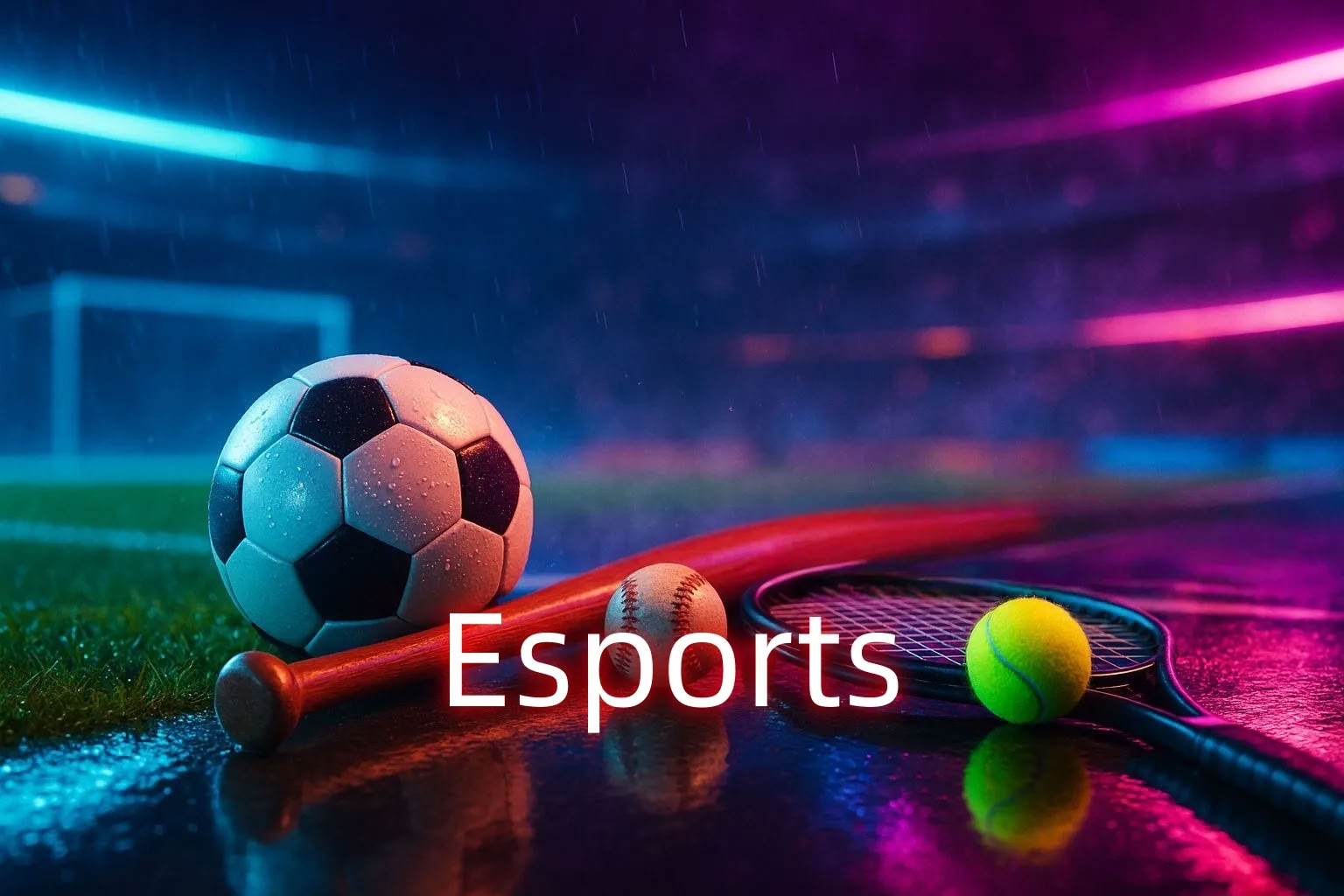 7x777 Variedade de Esportes