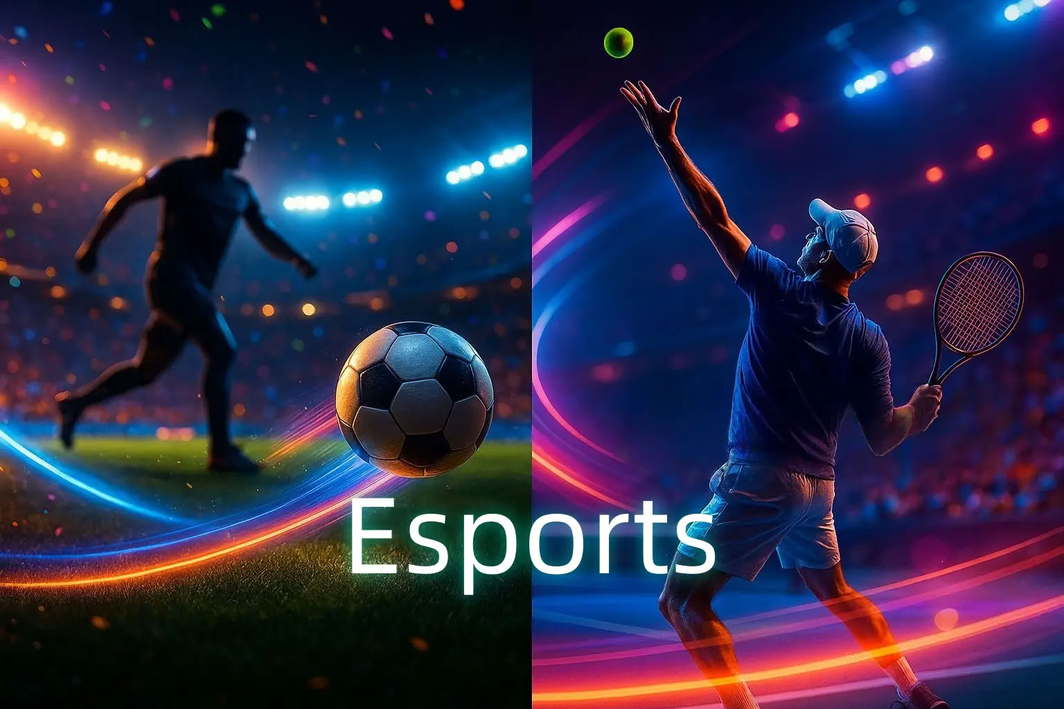7x777 Eventos Esportivos