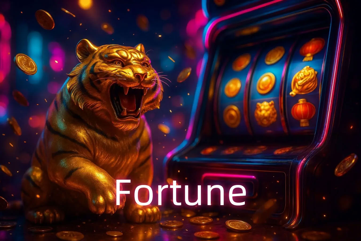 7x777 Como Jogar Fortune Tiger