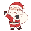 7x777 Santa Claus Bônus